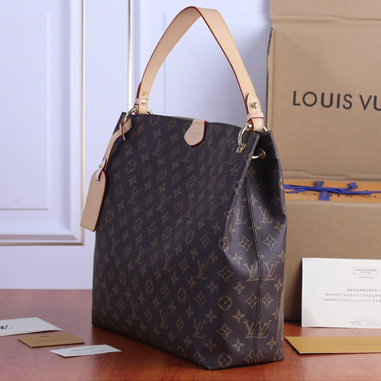 Replica LV Graceful MM M43704 (3)