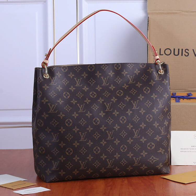 Replica LV Graceful MM M43704 (4)