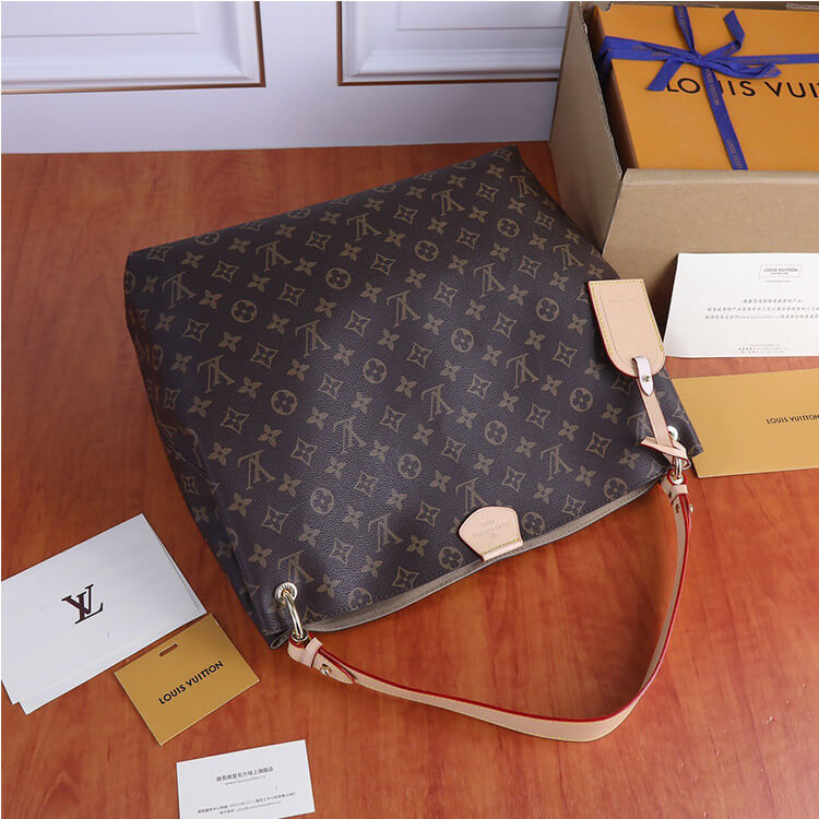 Replica LV Graceful MM M43704 (5)
