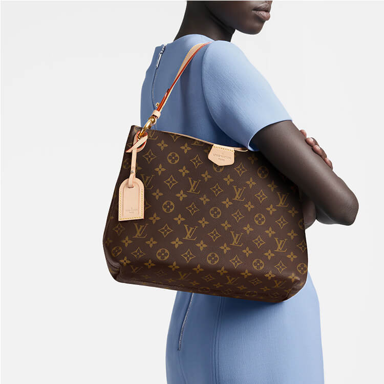 Replica LV Graceful MM M43704 (7)