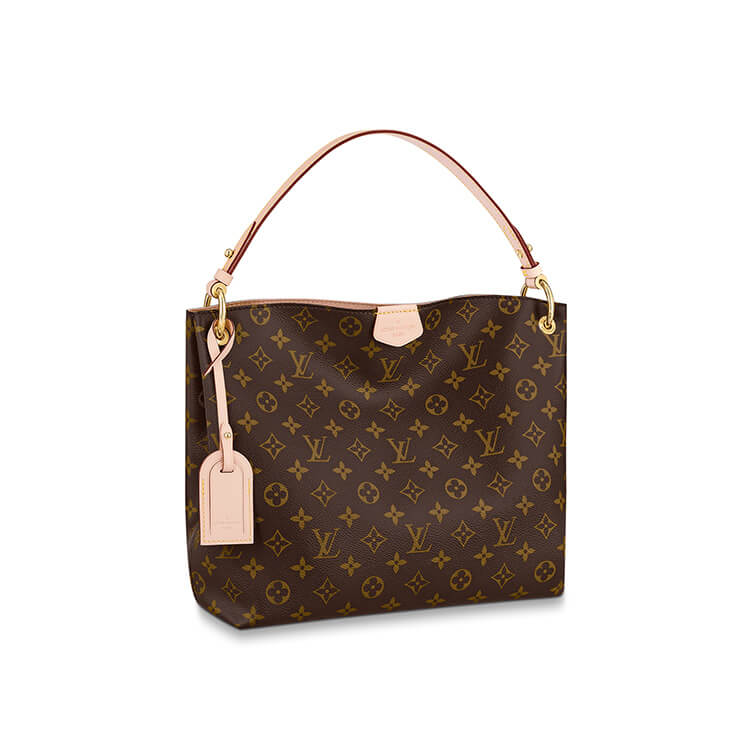 Replica LV Graceful PM M43701 (1)