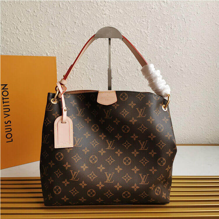 Replica LV Graceful PM M43701 (2)