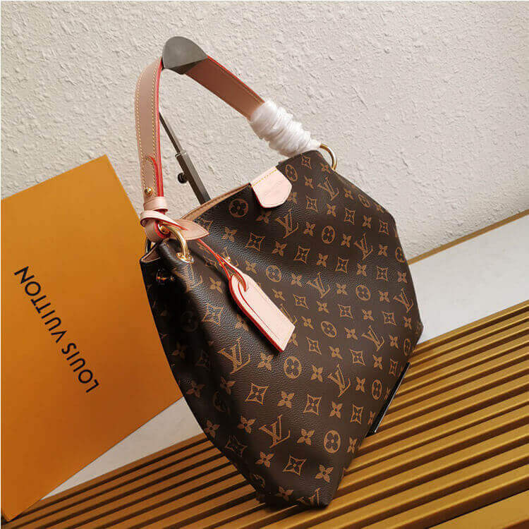 Replica LV Graceful PM M43701 (3)