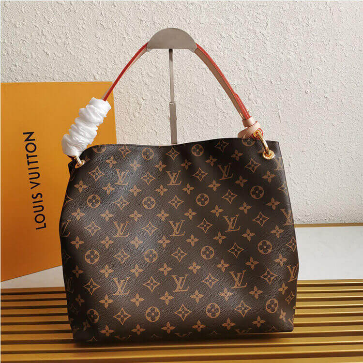 Replica LV Graceful PM M43701 (4)