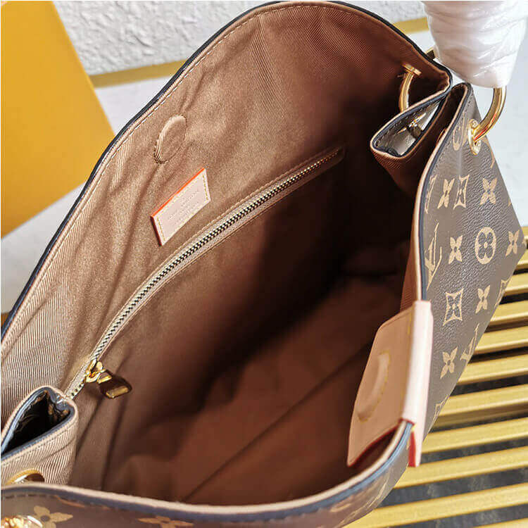 Replica LV Graceful PM M43701 (6)