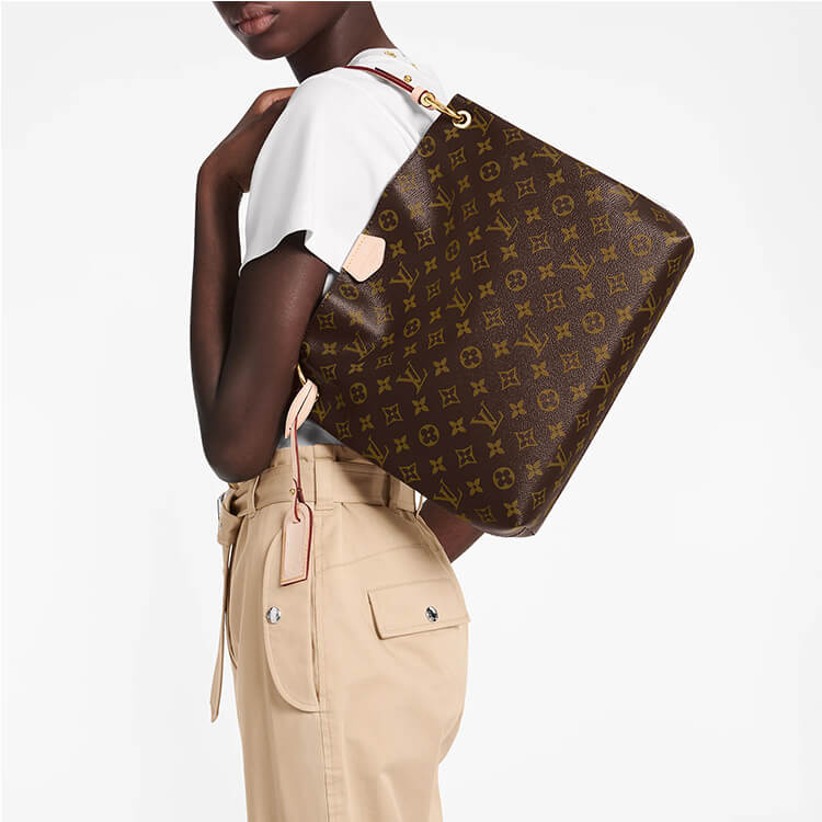 Replica LV Graceful PM M43701 (7)