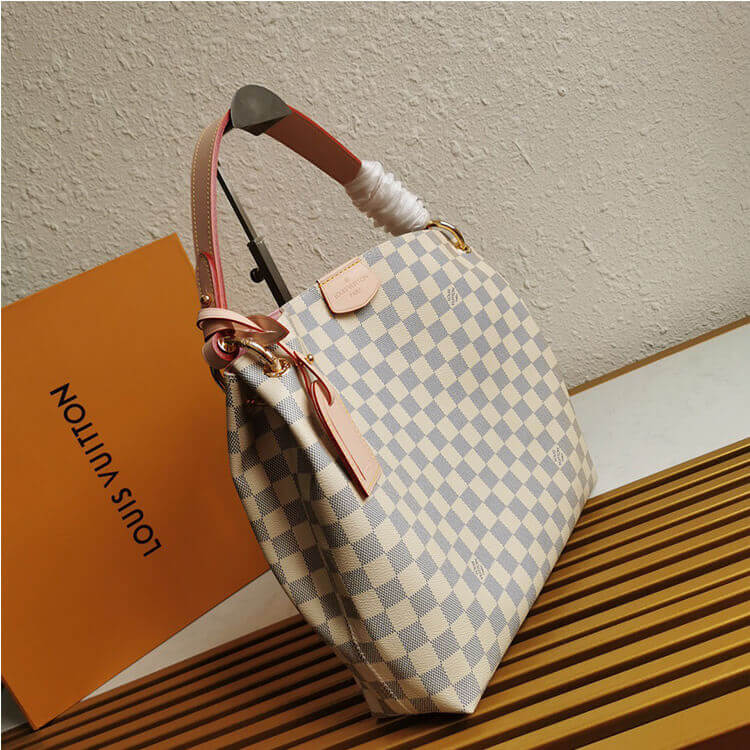 Replica LV Graceful PM N42249 (3)
