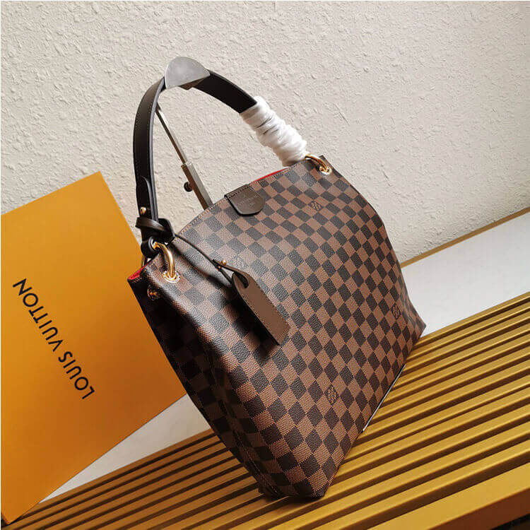Replica LV Graceful PM N44044 (3)