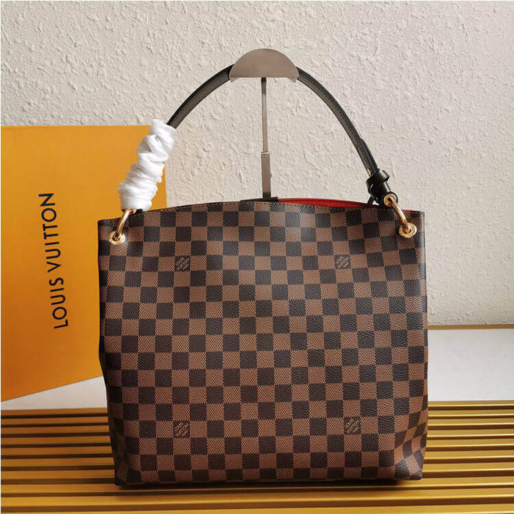 Replica LV Graceful PM N44044 (4)