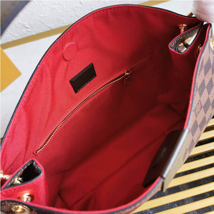 Replica LV Graceful PM N44044 (6)