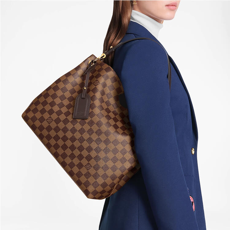Replica LV Graceful PM N44044 (7)