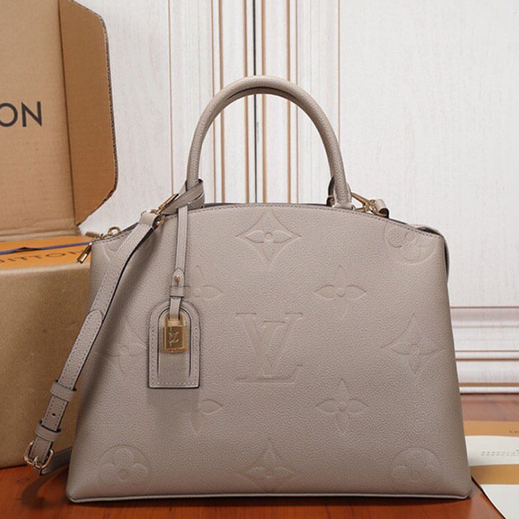 Replica LV Grand Palais M45833 (2)
