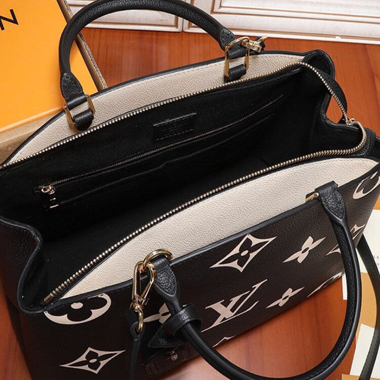 Replica LV Grand Palais M45842 (6)