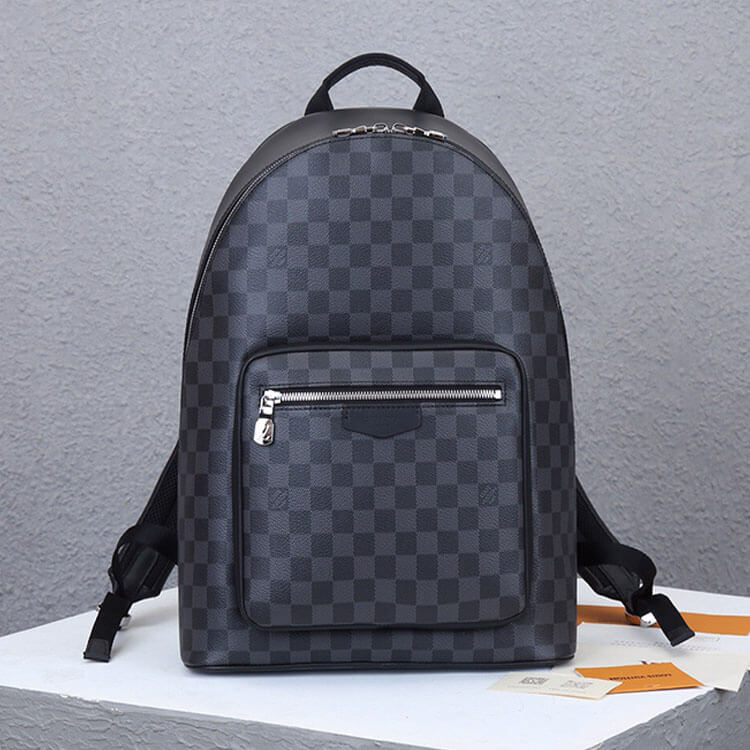 Replica LV Josh Backpack N40365 (2)
