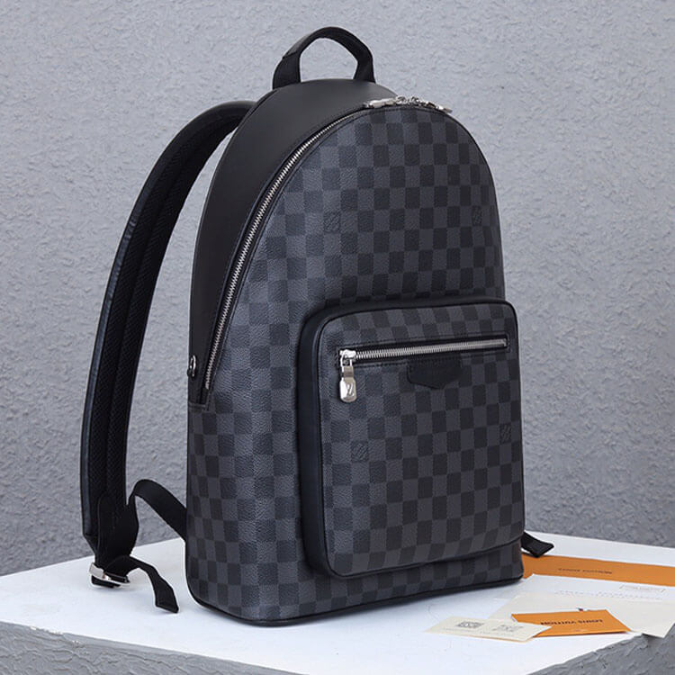 Replica LV Josh Backpack N40365 (3)