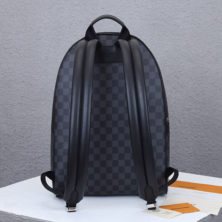 Replica LV Josh Backpack N40365 (4)