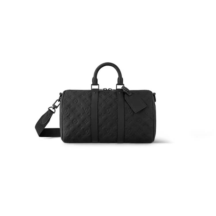 Replica LV Keepall Bandoulière 35 M22765 (1)
