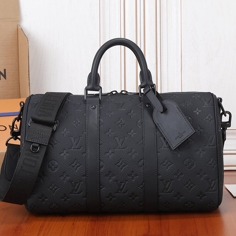 Replica LV Keepall Bandoulière 35 M22765 (2)