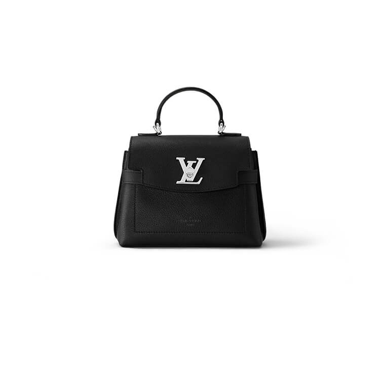 Replica LV LockMe Ever Mini M20997 (1)