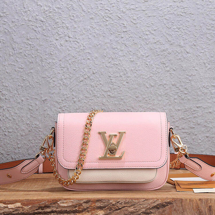 Replica LV Lockme Tender M58555 (2)