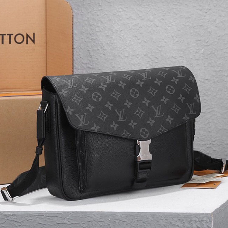 Replica LV Messengerama M30746 (3)