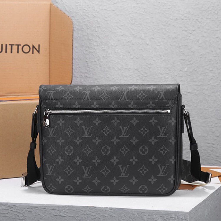 Replica LV Messengerama M30746 (4)