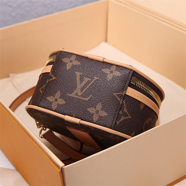 Replica LV Mini Boite Chapeau Bag M44699 (5)