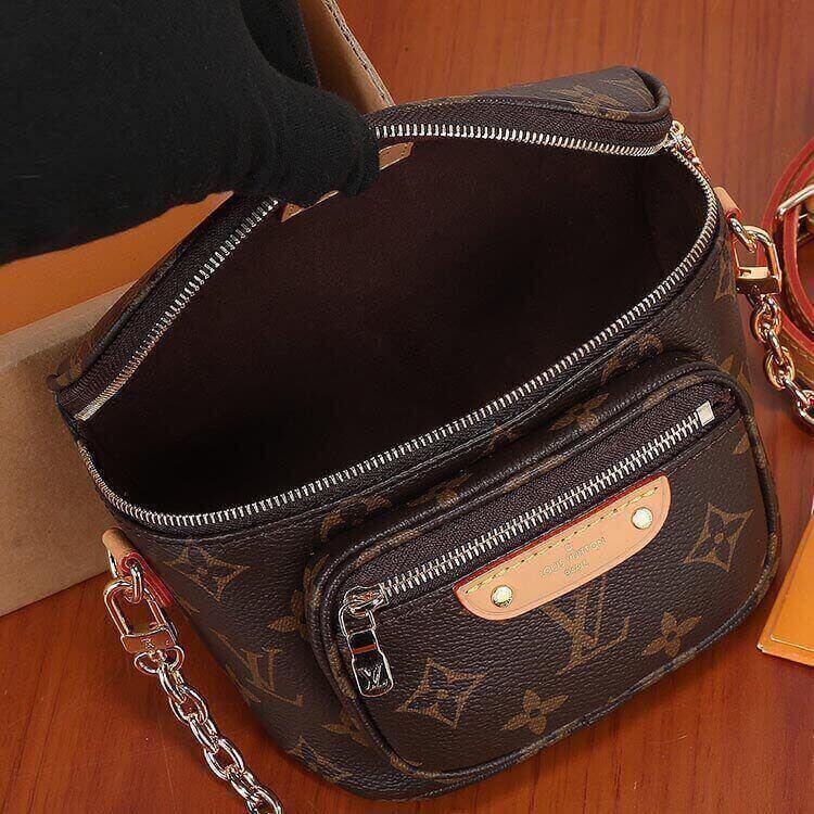 Replica LV Mini Bumbag M82335 (6)