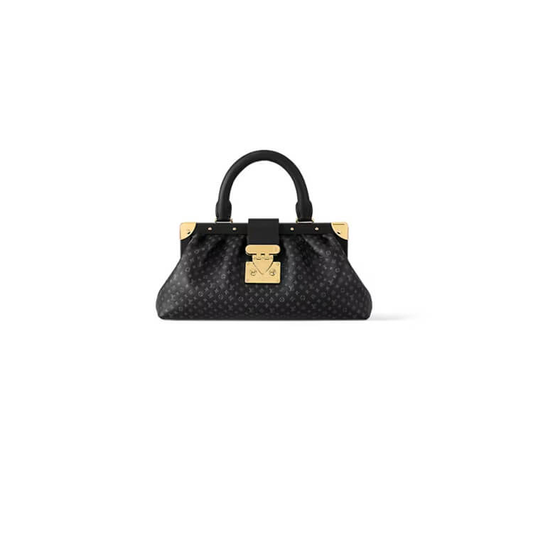 Replica LV Monogram Clutch M22326 (1)