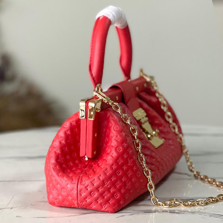 Replica LV Monogram Clutch M22327 (3)