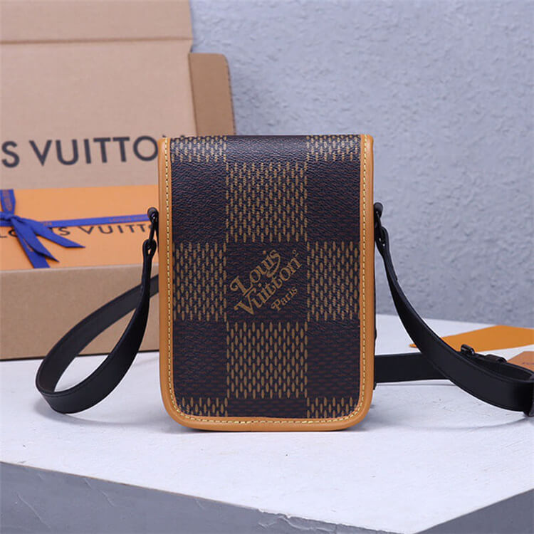 Replica LV Nano Amazone Messenger Bag N40357 (4)