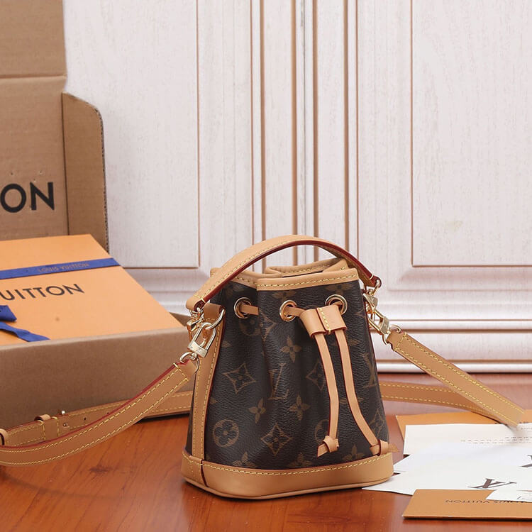 Replica LV Nano Noe M81266 (3)