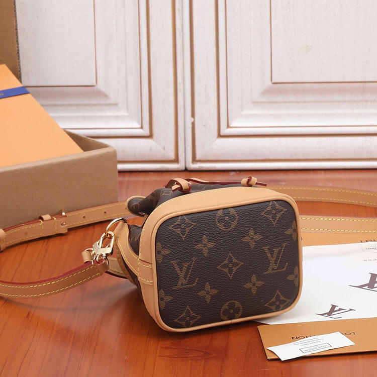 Replica LV Nano Noe M81266 (5)