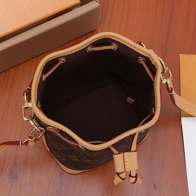 Replica LV Nano Noe M81266 (6)