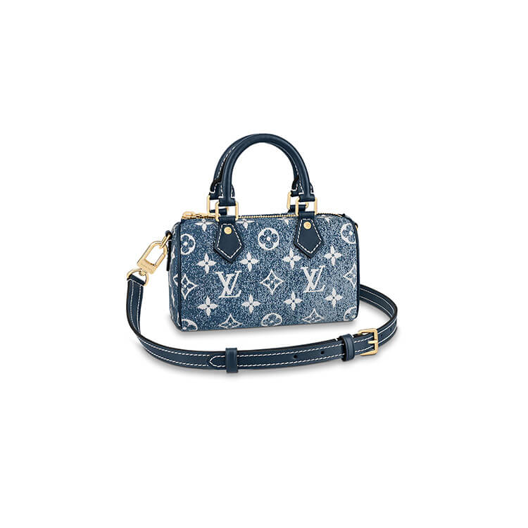 Replica LV Nano Speedy M81168 (1)