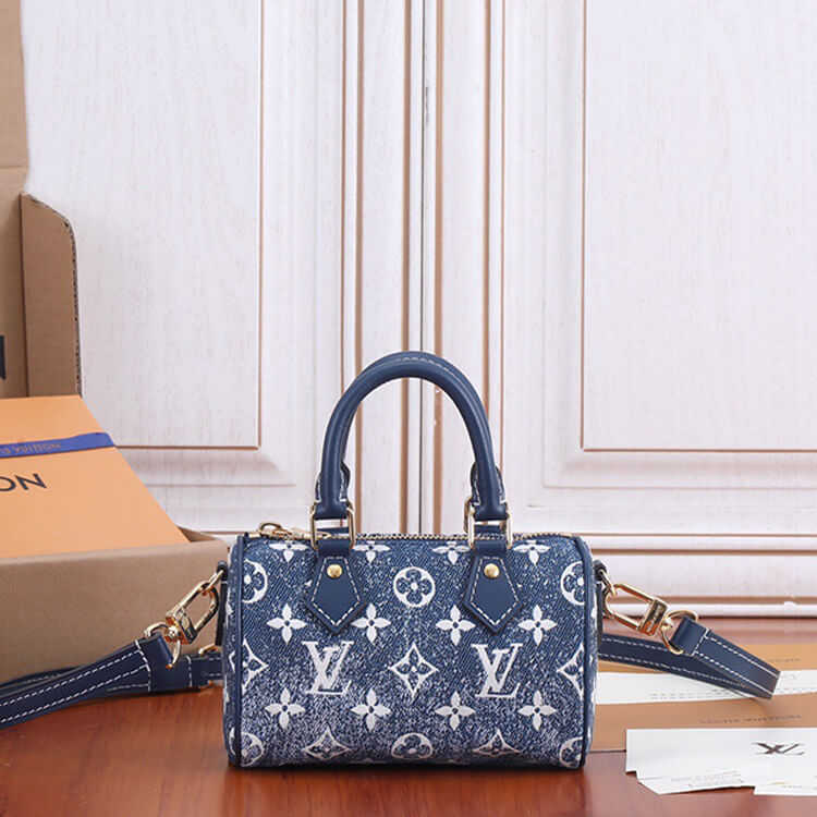Replica LV Nano Speedy M81168 (2)