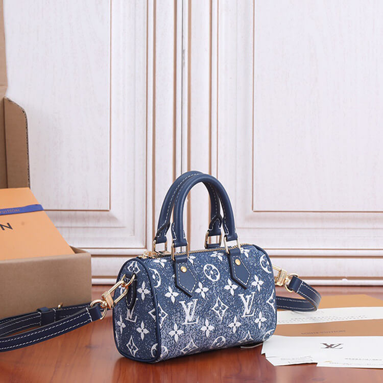 Replica LV Nano Speedy M81168 (3)