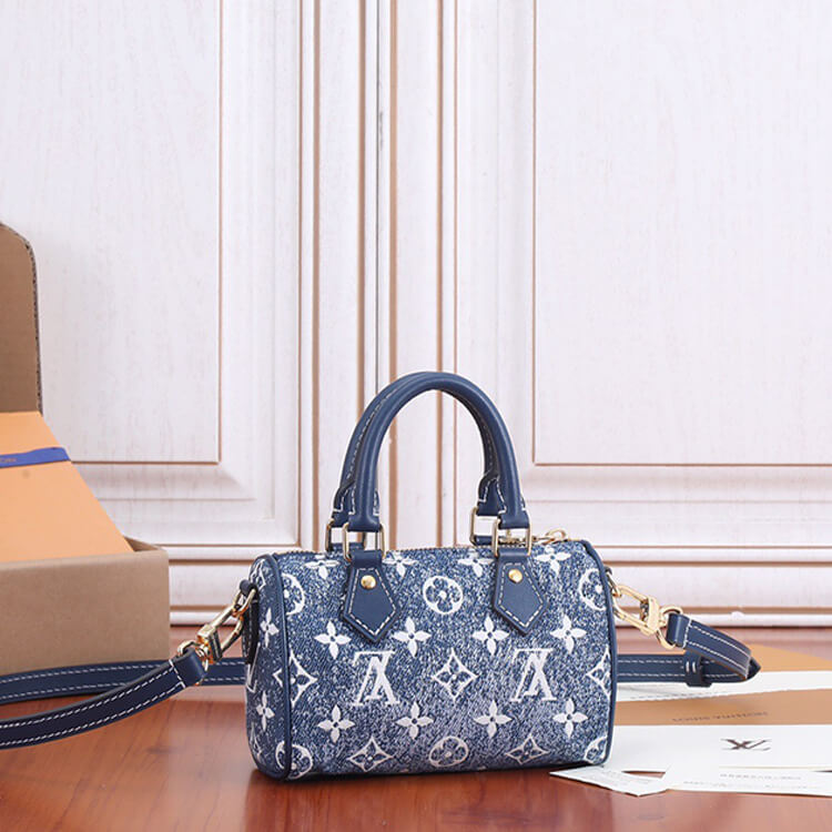 Replica LV Nano Speedy M81168 (4)