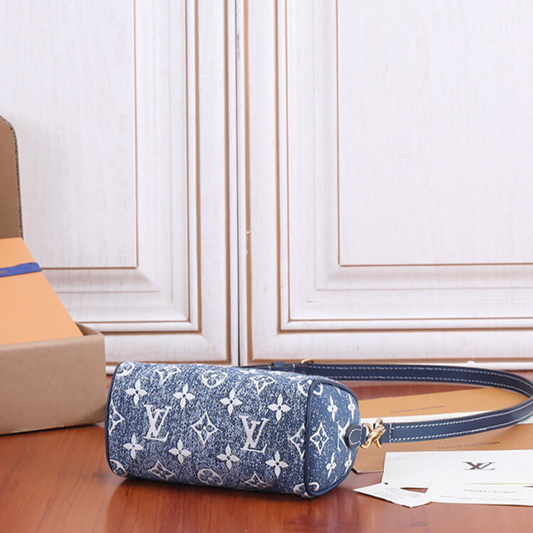 Replica LV Nano Speedy M81168 (5)