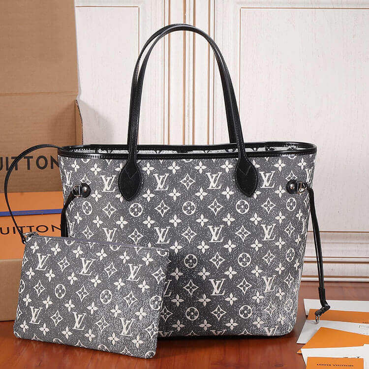 Replica LV Neverfull MM M21465 (2)