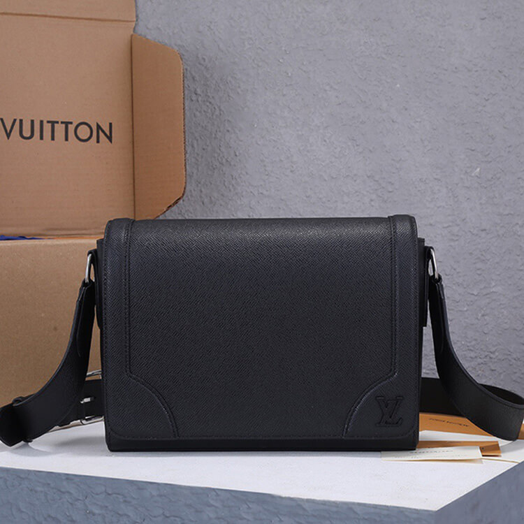 Replica LV New Flap Messenger M30807 (2)