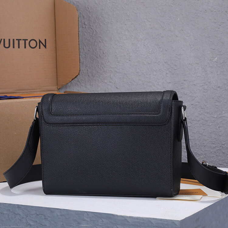 Replica LV New Flap Messenger M30807 (4)