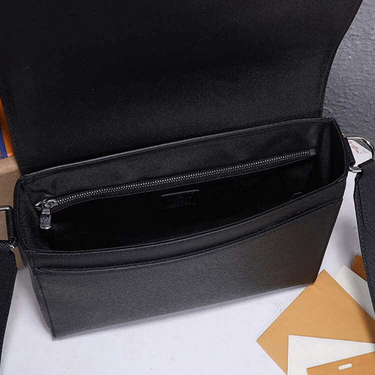 Replica LV New Flap Messenger M30807 (6)