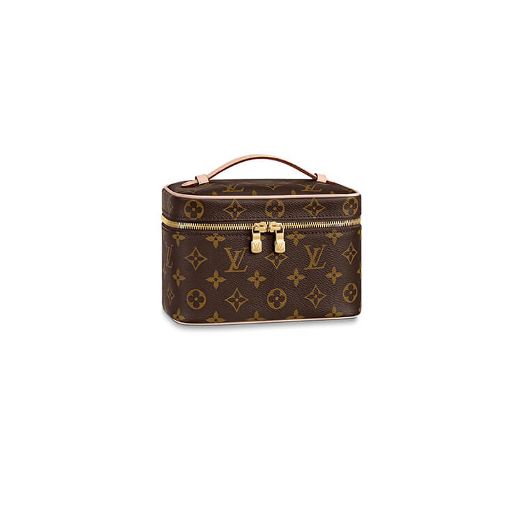 Replica LV Nice Mini Toiletry Pouch M44495 (1)