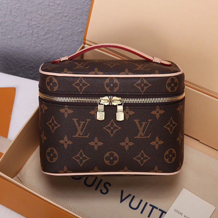 Replica LV Nice Mini Toiletry Pouch M44495 (2)