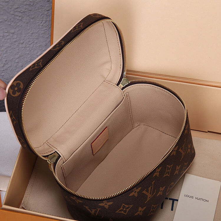 Replica LV Nice Mini Toiletry Pouch M44495 (6)
