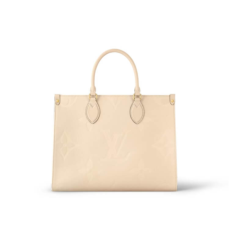 Replica LV OnTheGo MM M46531 (1)