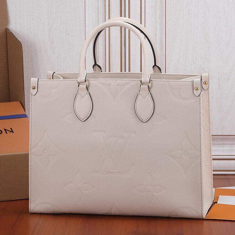 Replica LV OnTheGo MM M46531 (2)