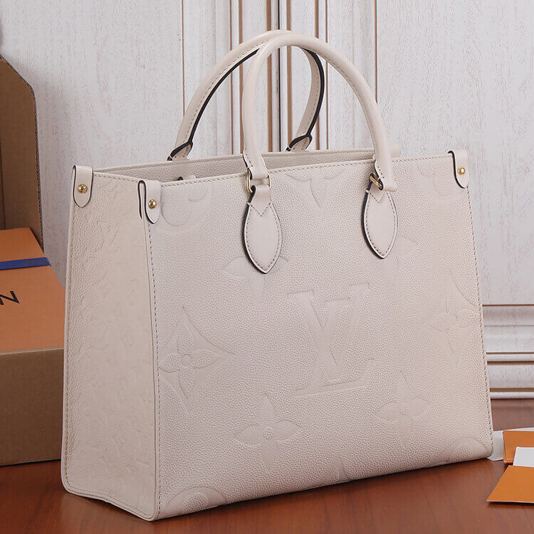 Replica LV OnTheGo MM M46531 (3)