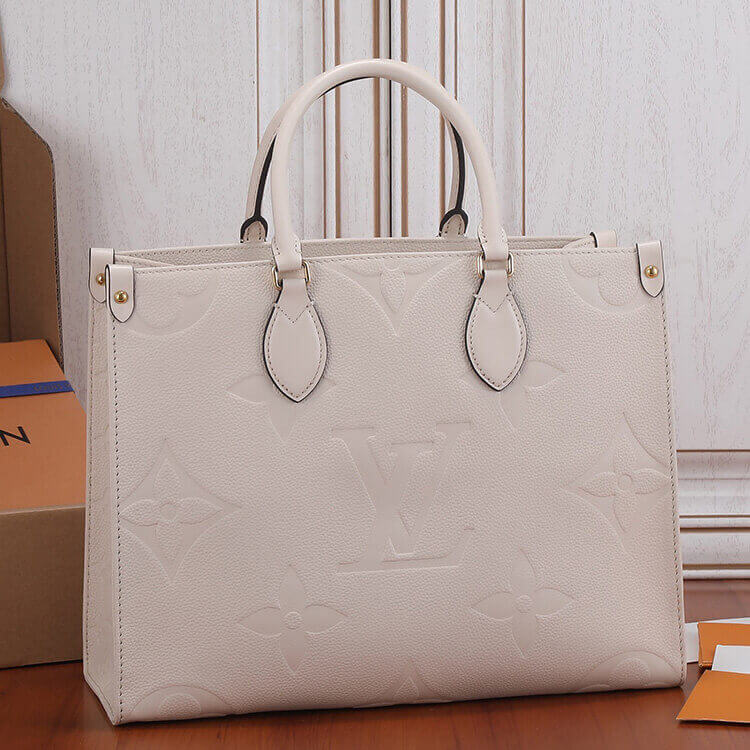 Replica LV OnTheGo MM M46531 (4)